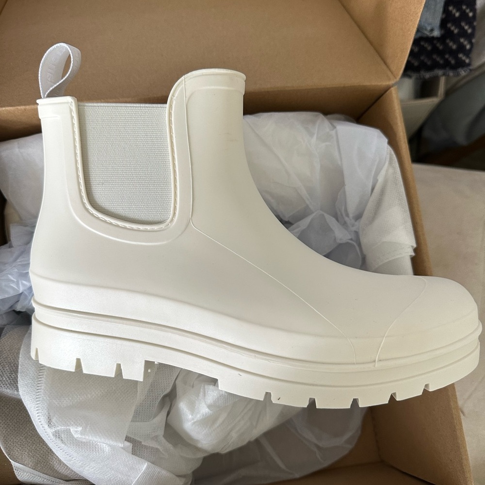 Planone boots - Picture 5 of 5